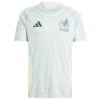 Maillot de Supporter Mexique Extérieur 2024 Pour Enfant